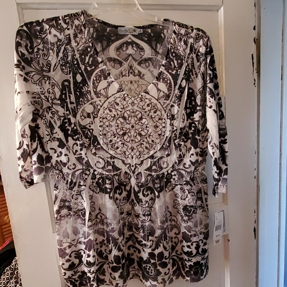 Blouse